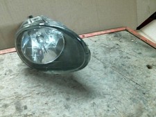 Antibrouillard Fiat MULTIPLA