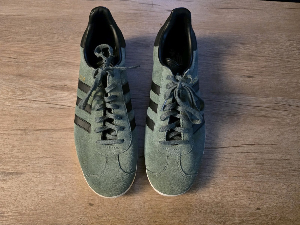 adidas gazelle silver green womens Adidas Gazelle Bold W Sneaker  Buy online now!