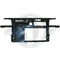 Frontverkleidung Diederichs 2205103 Hd Priority Parts FüR VW
