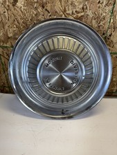 1959 Pontiac Hubcap Wheel Cover Hub Cap Rim Cover 14