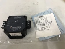 Innovative Technology HS-120-10A Transient Voltage Surge Suppressor IT Protector