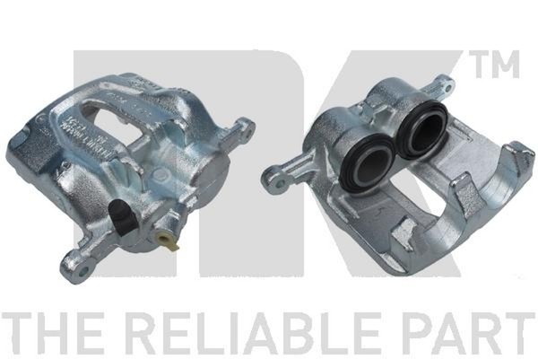 NK Bremssattel 2136219 FüR Primastar Renault Trafic X83 Espace Avantime Nissan 2-image