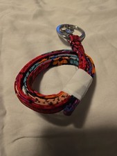 Vera Bradley Lanyard Cotton