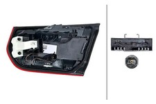 Feu arrière BMW 3,3