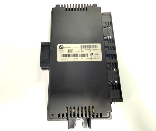✅ OEM Mini Cooper 2007 - 2015 R56 Body Control Module FRM 6135 3452092-01