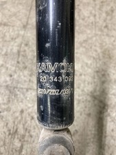 CITROËN C8 EA, EB Stoßdämpfer hinten rechts 20343092 2.20 Diesel 94kw 28403564