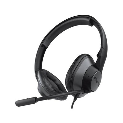Creative Labs HS-720 V2 USB kabelgebundenes Headset schwarz (51EF0960AA000)