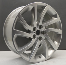 LAND ROVER DISCOVERY SPORT 18" ALLOY WHEEL RIM 8J ET45 OEM LR073533 GENUINE X1