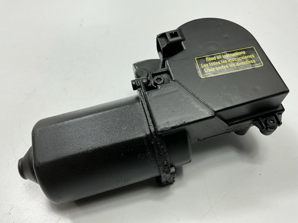 REMAN. Motor limpiaparabrisas delantero Cardone 43-4200 para Dodge Avenger 1998-2000, Sebring Foto 3 de 4