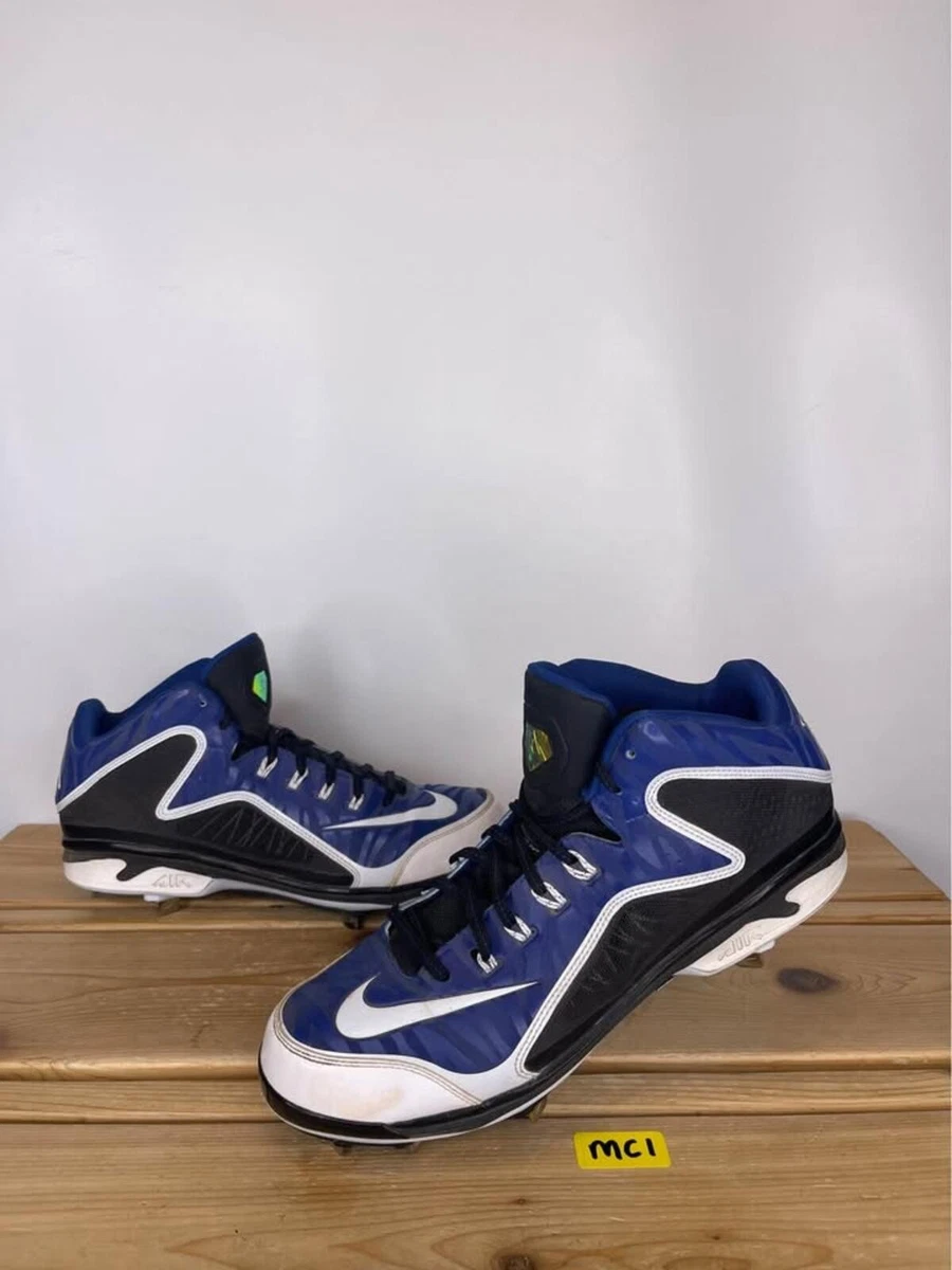 nike clipper baseball cleats | eBay display picture 1