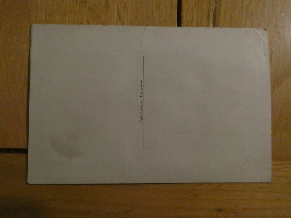 WW1 Woven Silk Postcard A NOS HEROS 1914-15 - Image 2 of 2