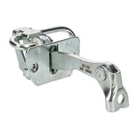 AIC TüRfeststeller TüRhalteband TüRfangband FüR Fiat Idea (350_) Vorne 51795854