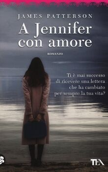 A Jennifer con amore von Patterson, James | Buch | Zustand sehr gut