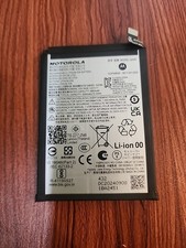 OEM ORIGINAL Battery Replacement for Motorola Moto G Power 5G 2024 XT2415 