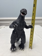Playmates Godzilla Action Figure 2020 Monsterverse 11 Tall Toho company
