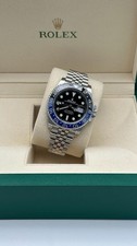 ROLEX GMT MASTER II BATGIRL 2023