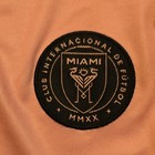adidas Inter Miami CF Lionel Messi #10 Pink/Black MLS Soccer Jersey Boys 164 — photo 6