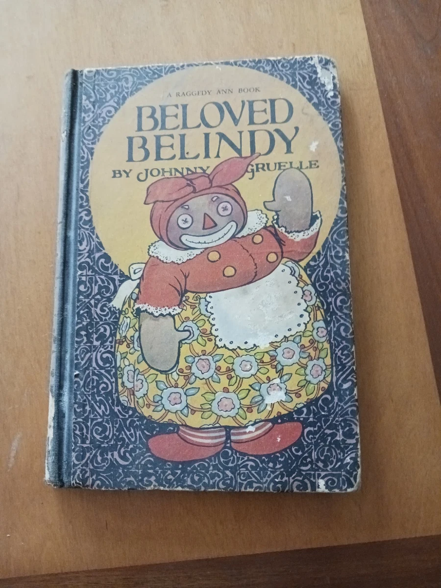beloved belindy | eBay