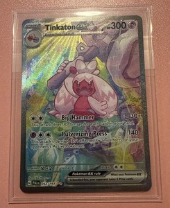 Tinkaton 262 | eBay