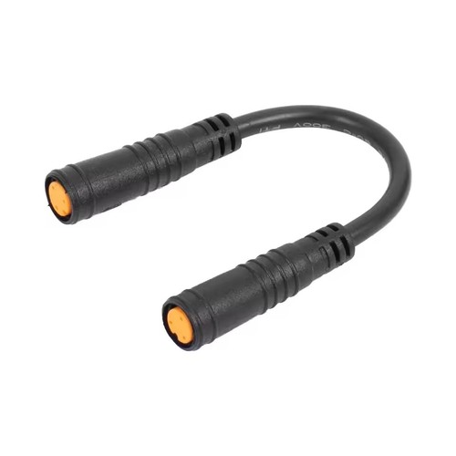 3pin E-bike Extension Cable Female/Male to Female/Male for Throttle/Brake HAU - Picture 7 of 16