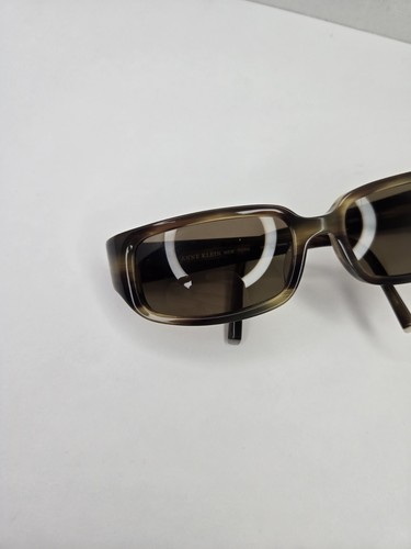 ANNE KLEIN NEW YORK Sunglasses Frame AKNY3102 202/02 54-17-120 Tortoise - Picture 5 of 24