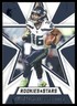 2020 Panini Rookies & Stars #99 Tyler Lockett
