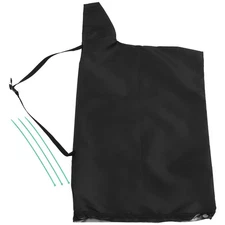  Leaf Blower Bag Replacement Vacuum Attachment Collection Lawn Waterproof