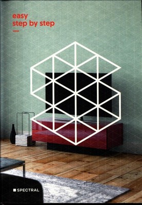 easy step by step und planning tool und colours & surfaces Seidl, Wolfgang, Marc