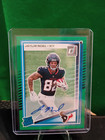 2025 Panini Jaylin Noel Rookie Phenom Jersey Autographs (Raw)