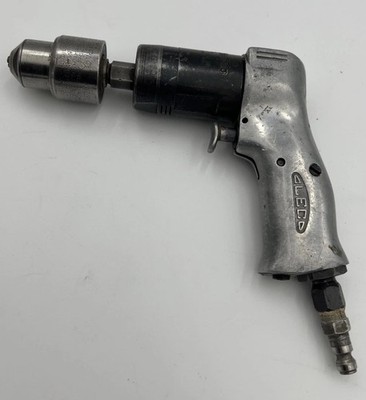Cleco Dresser IND Pneumatic Drill