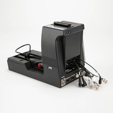 JVC KA-HD250U Studio Adapter Kit for GY-HD250U ProHD Camcorder - SKU 1699410