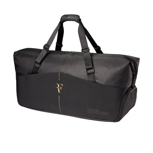Laver Cup 2025 RF 6-pack Practice bag