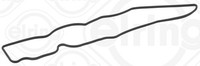 Elring Dichtung SteuergehäUsedeckel 571.760 ACM Polyacryl-Kautschuk FüR Fiat 323