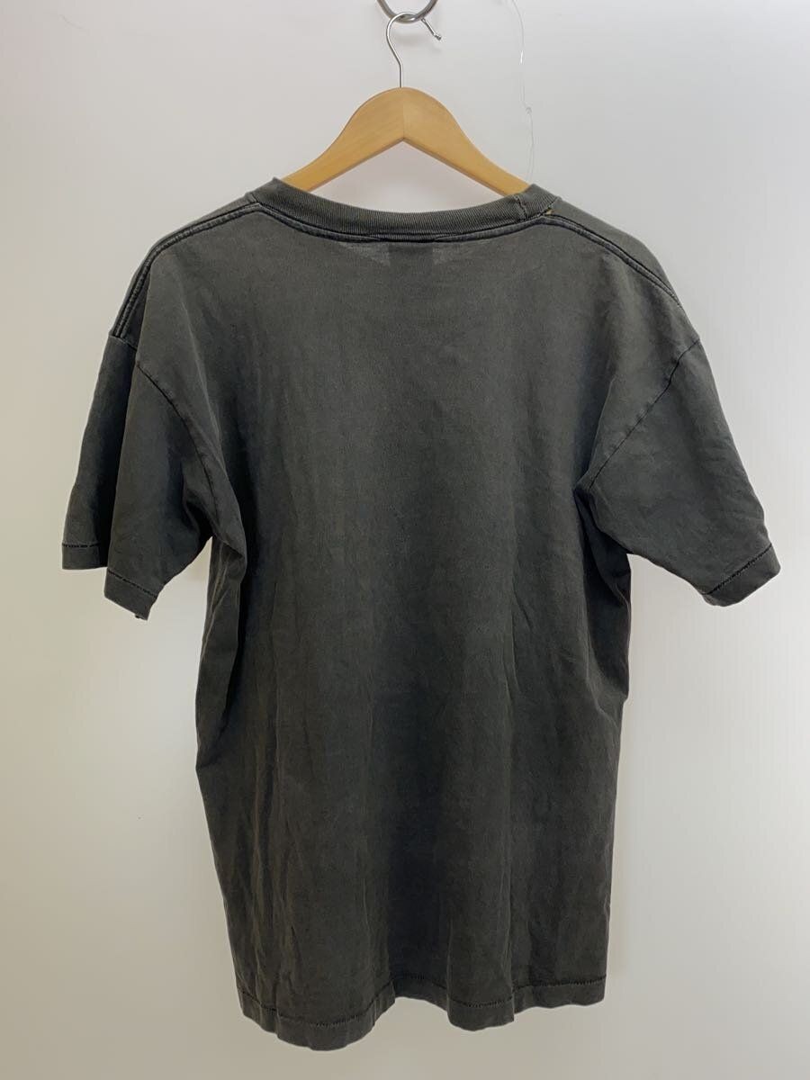 ALTRA T shirt ALTRE MARCHE SIGNAL ARTWEAR cotone BLK modello totale usata