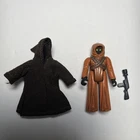 Vintage Jawa Kenner Star Wars 3.75" Complete 1977 Figure No Repro Hong Kong
