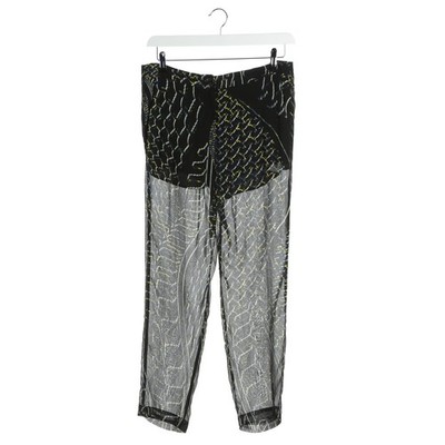Hose Lala Berlin Mehrfarbig S