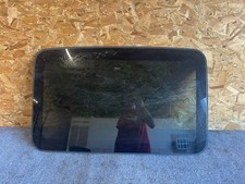 Kia Telluride 20-25 Dual Sunroof Moonroof Sliding Glass Window Front Oem