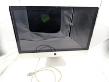 Apple iMac A1312 21" Desktop 2011 Intel Core i5-2400, 4GB, HDD Need Replacement