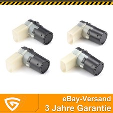4x Parksensor Passt für VW TRANSPORTER V 5 7H 7E 7J Ultraschallsensor 7H0919275