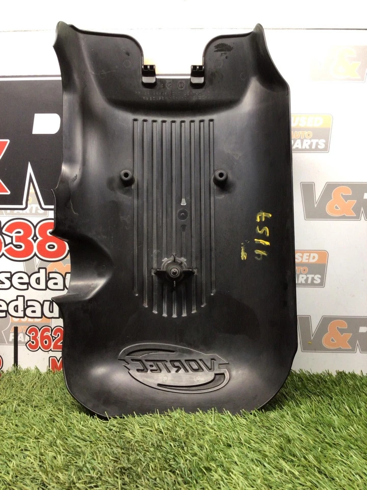 ✅ Cubierta del motor Silverado 1500 2004 Pn: 12580382 OEM Foto 2 de 4