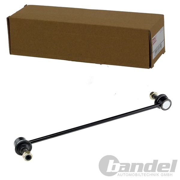 NTY Koppelstange Vorne Passend FÜR Cadillac BLS Fiat Croma Opel Signum Vectra-image