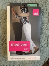 Mediven Plus Medical Compression Socks Brand ...