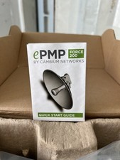 ePMP Force 200 by Cambium Networks