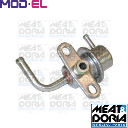 CONTROL VALVE FUEL PRESSURE 75022 FOR SUZUKI SWIFT/II/Hatchback