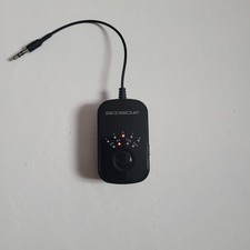 Scosche FMT4R FM Transmitter - Black-IKQFMT4 - Tested & Working