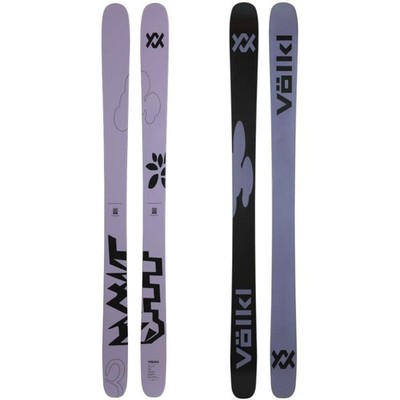 Volkl Revolt 104 Skis 2026-180