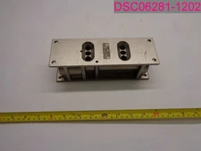 WILDEN 04-2030-03 Air Valve Body