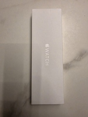 APPLE Watch S11 Aluminium 46mm Diamantschwarz (Sportarmband schwarz) M/L