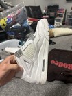 Jordan Air Jordan 4 Retro “pure money” no yellowing whatsoever — photo 4