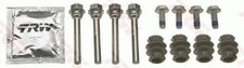 Kits de frein Alfa Romeo ALFA 166